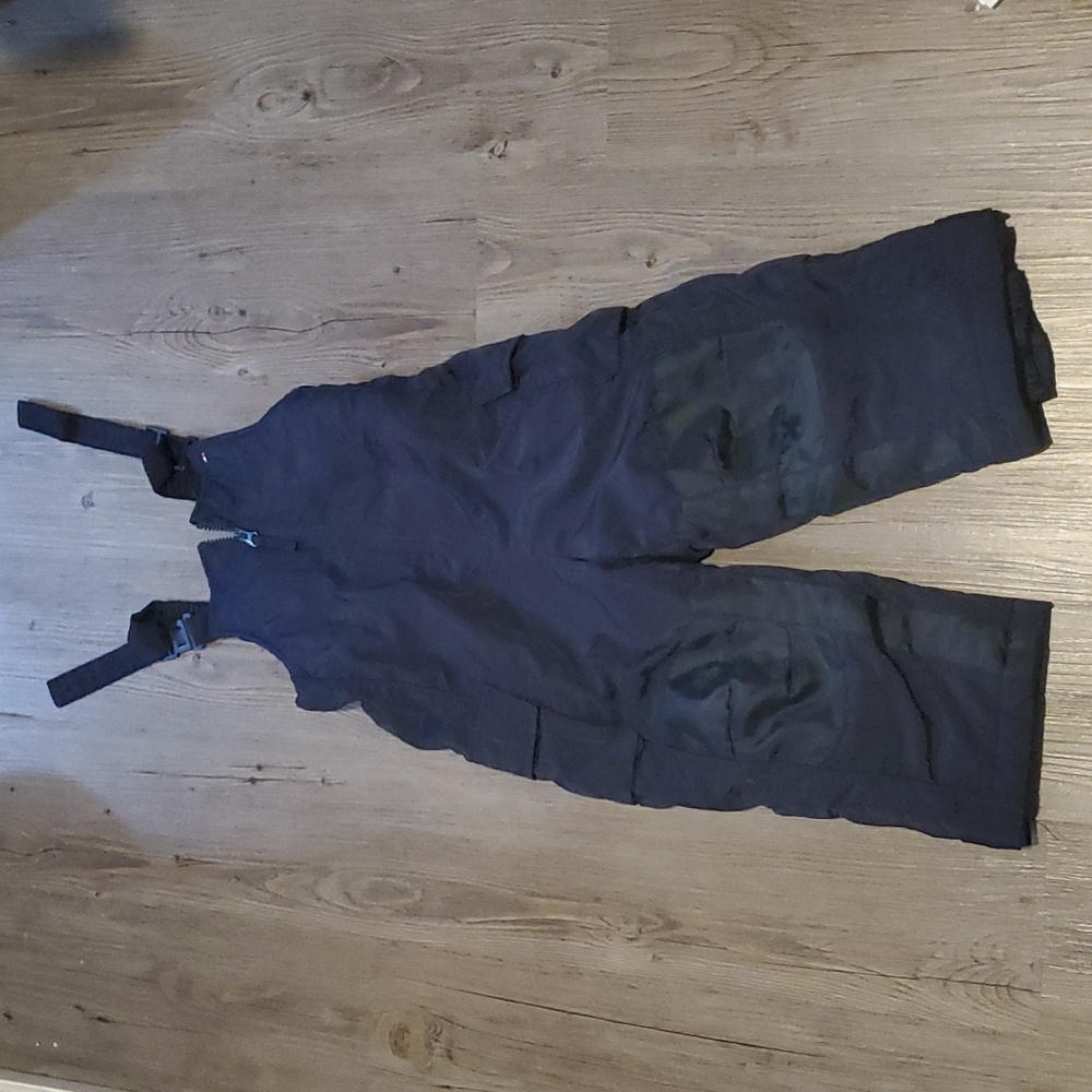 Tommy Hilfiger | Toddler Snow Pants | 2T | Navy Blue